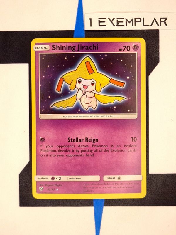 pokemon-karte-shining-Jirachi-shining-legends-042-englisch