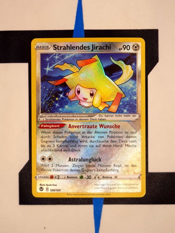 pokemon-karte-strahlendes-jirachi-radiant-rare-silberne-sturmwinde-120-deutsch
