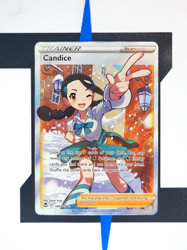 pokemon-karten-Candice-silver-tempest-full-art-englisch