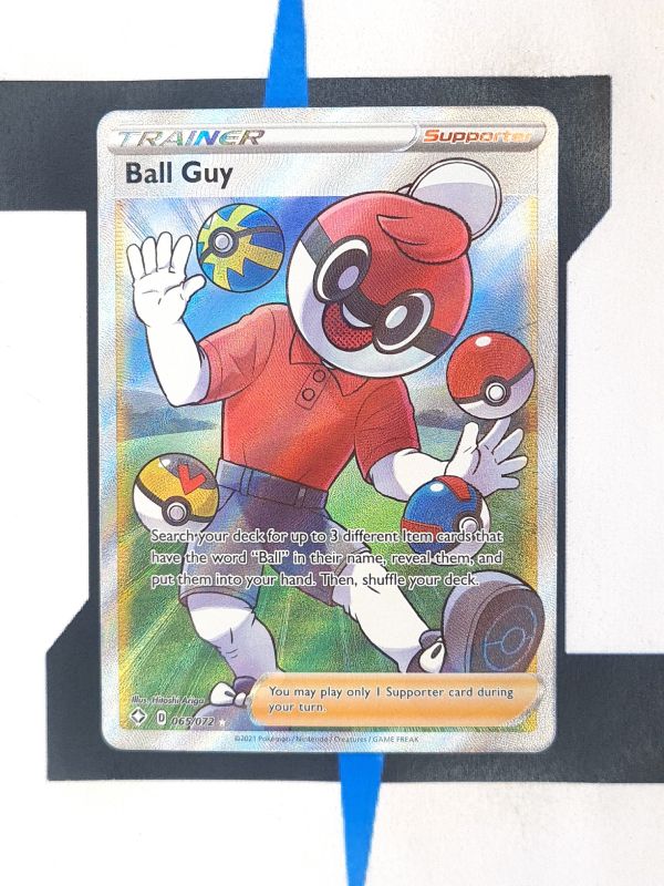    pokemon-karten-ball-guy-fullart-shining-fates-065-englisch
