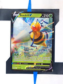    pokemon-karten-beedrill-v-astral-radiance-englisch