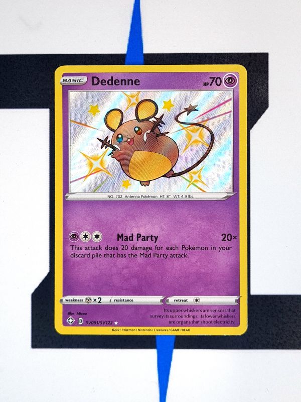    pokemon-karten-dedenne-babyshiny-shining-fates-sv-051-englisch