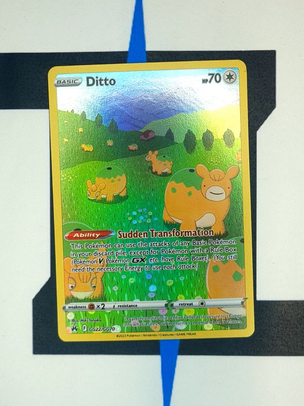    pokemon-karten-ditto-art-rare-crown-zenith-galarian-gallery-22-englisch