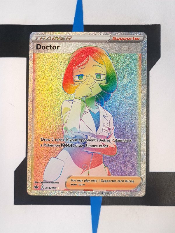    pokemon-karten-doctor-rainbow-chilling-reign-englisch
