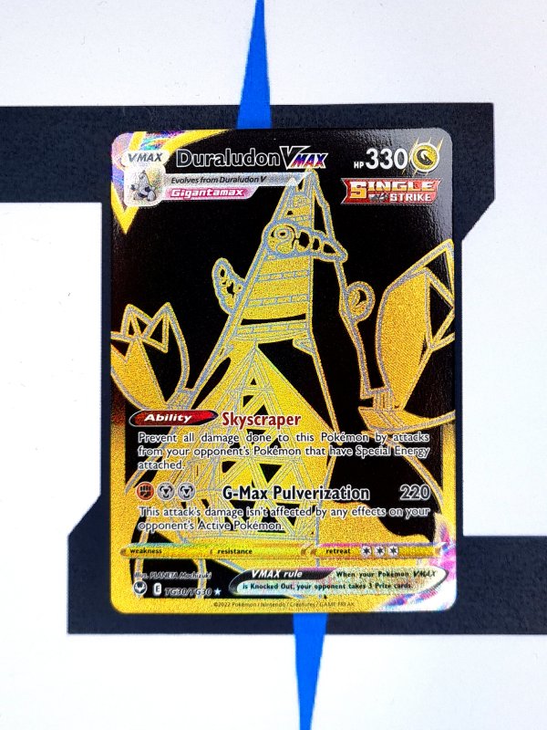 pokemon-karten-duraudon-v-silver-tempest-gold-rare-englisch