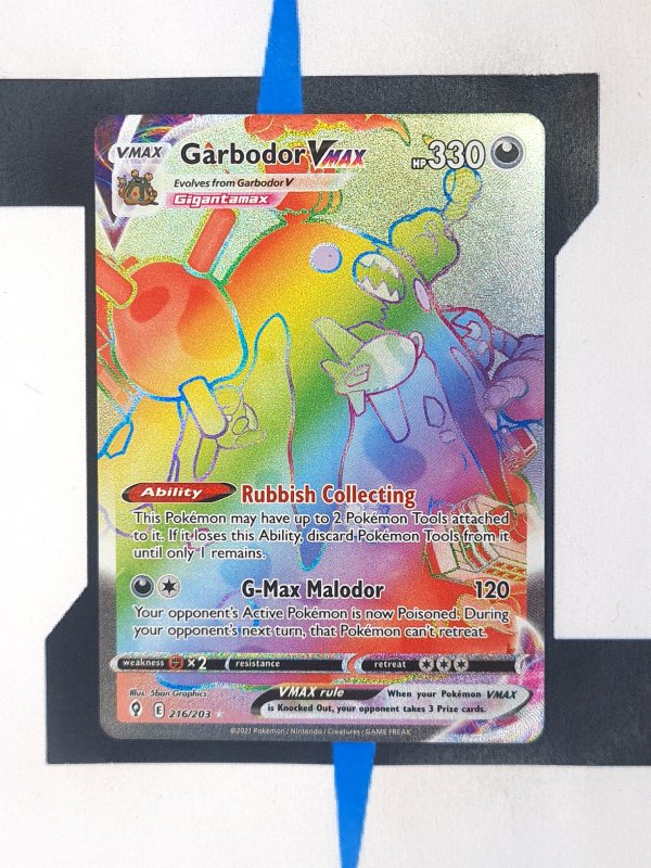 pokemon-karten-garbodor-vmax-evolving-skies-rainbow-rare-englisch