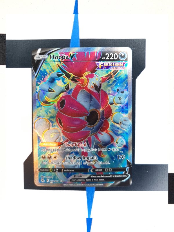 pokemon-karten-hoopa-v-fullart-fusion-strike-englisch