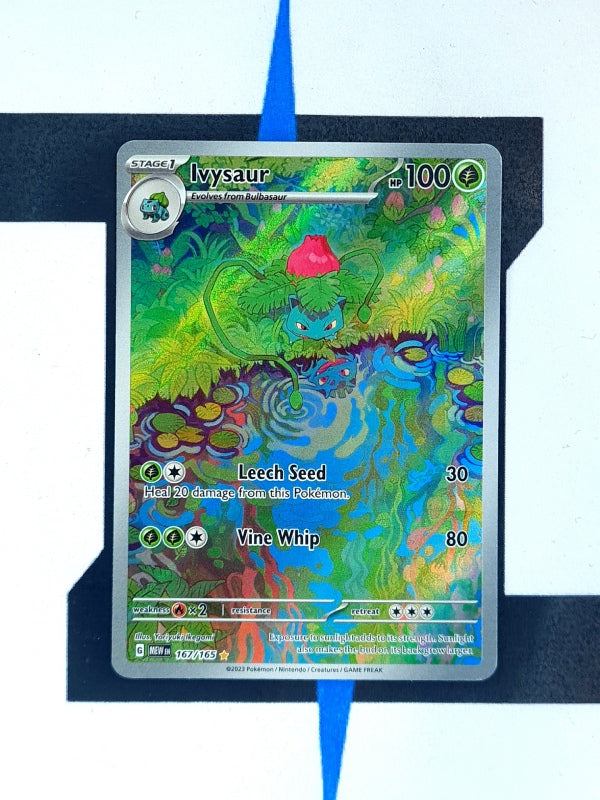 pokemon-karten-ivysaur-artrare-pokemon-151-167-englisch