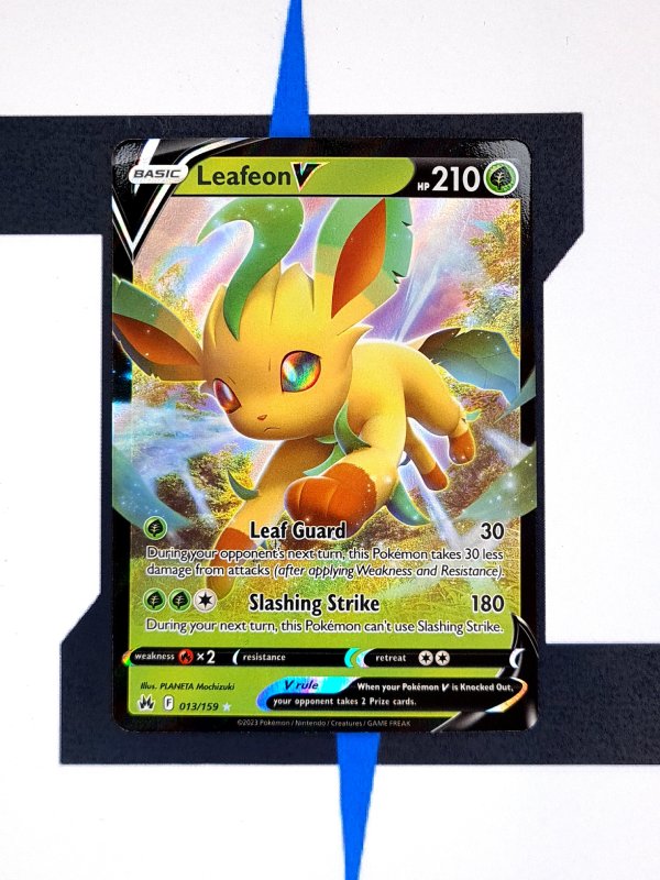 pokemon-karten-leafeon-v-ultra-rare-crown-zenith-englisch