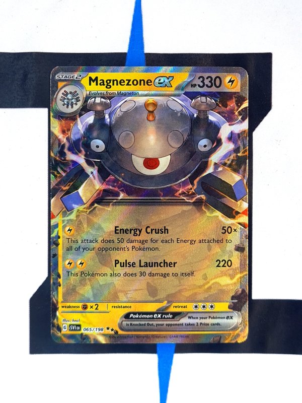 pokemon-karten-magnezone-ex-scarlet-violet-65-englisch