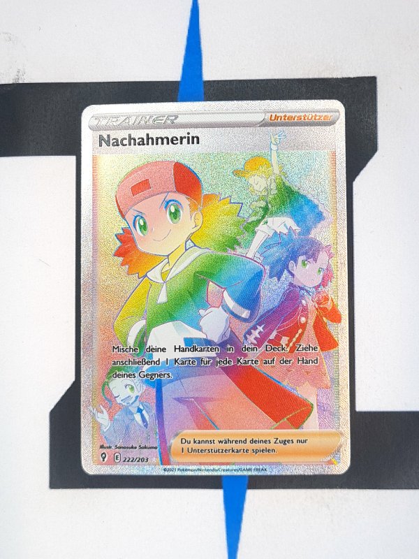pokemon-karten-nachahmerin-drachenwandel-rainbow-rare-deutsch