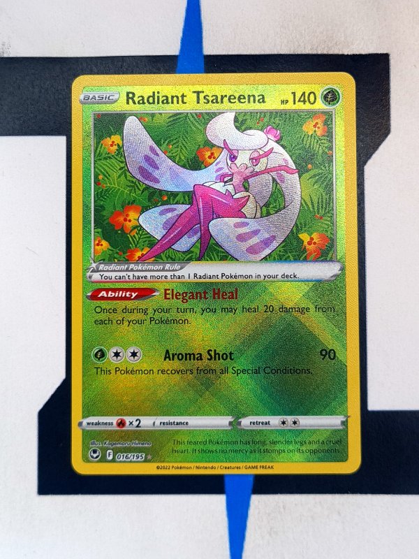 pokemon-karten-radiant-tsareena-silver-tempest-englisch