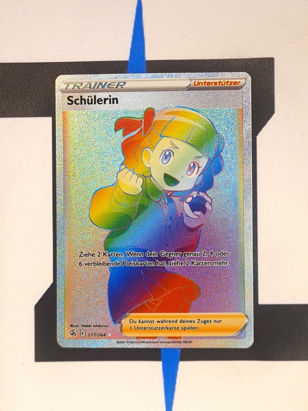    pokemon-karten-schuelerin-rainbow-fusions-angriff-deutsch