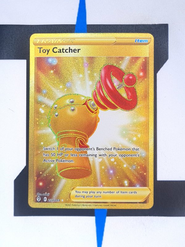       pokemon-karten-toy-catcher-evolving-skies-gold-rare-englisch