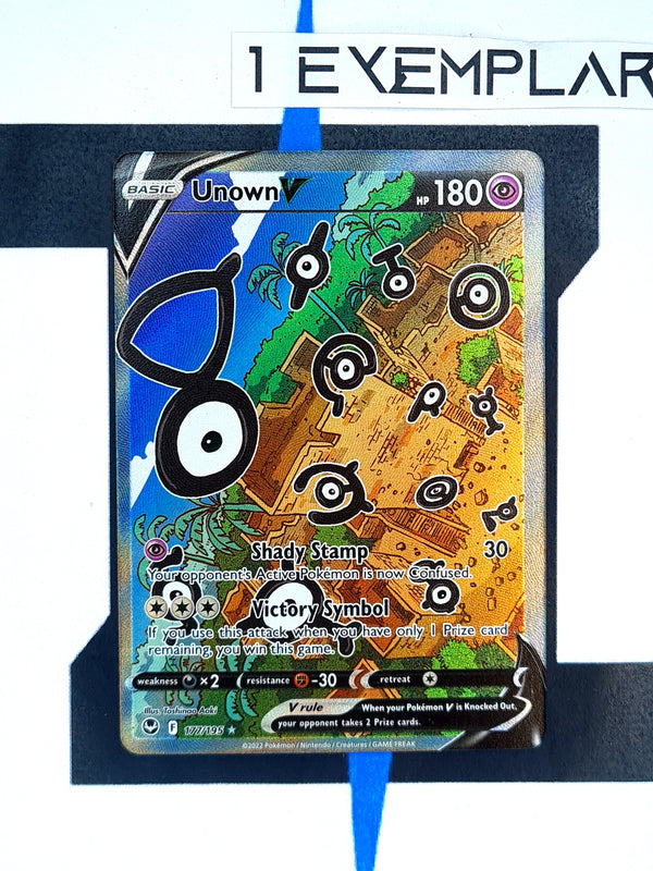 pokemon-karten-unown-v-silver-tempest-alt-art-englisch-front