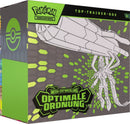 Optimale Ordnung ME03 Top Trainer Box DE