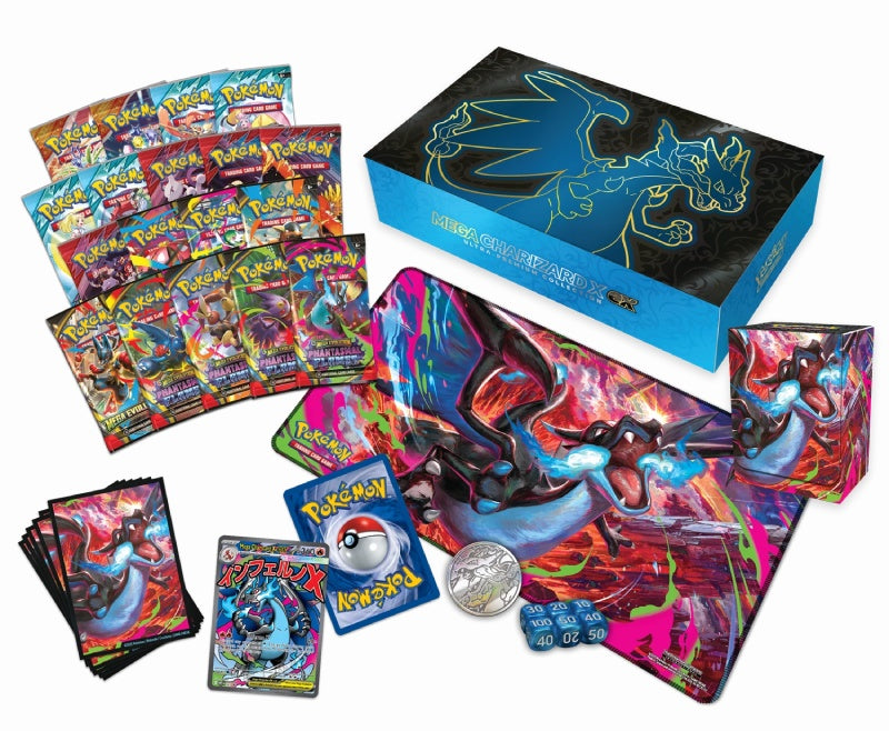 pokemon-mega-evolution-series-mega-charizard-x-ultra-premium-collection-englisch-inhalt