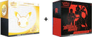 30th Celebration Elite Trainer Box EN + Destined Rivals Elite Trainer Box EN