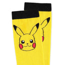 pokemon-pikachu-knee-high-socks-design