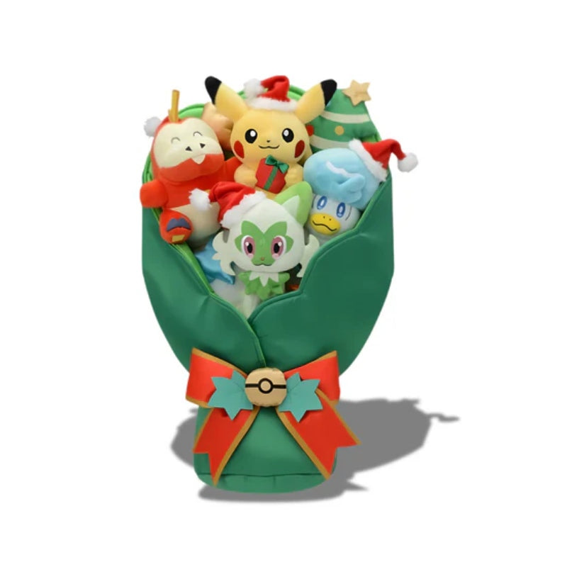 pokemon-plueschfigur-jolly-bouquet-christmas