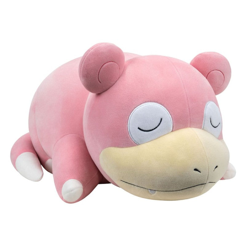 pokemon-pluschfigur-schlafendes-flegmon-45cm-seite