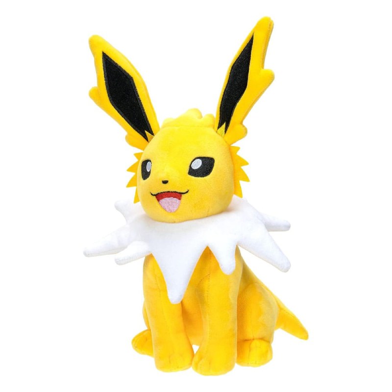 pokemon-plush-figure-jolteon-22cm-rechts