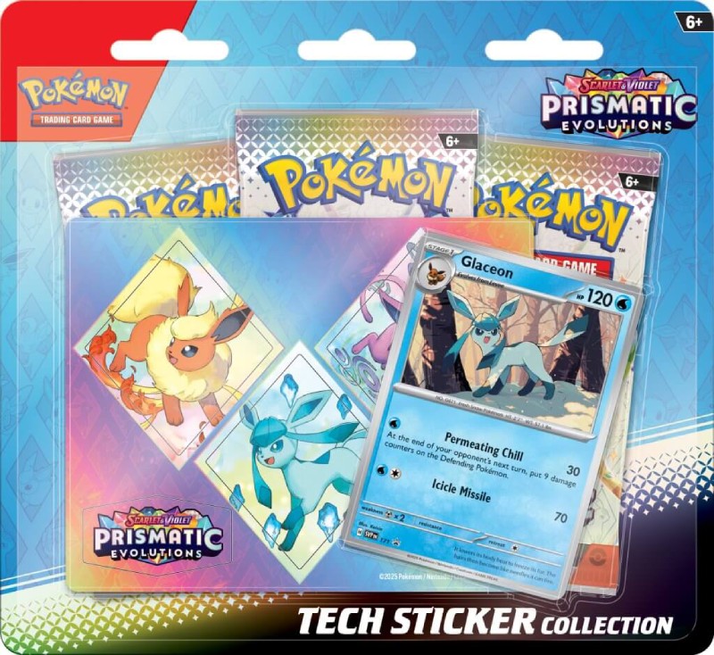 pokemon-scarlet-violet-prismatic-evolutions-tech-sticker-collection-glaceon-englisch