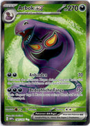 pokemon_karten_arbok_ex_full_art_mew_185_deutsch