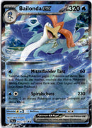 pokemon_karten_bailonda_ex_ultra_rare_pal_052_deutsch