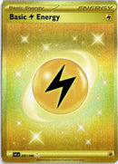 Basic Lightning Energy SVI 257 EN
