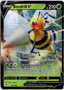 pokemon_karten_beedrill_v_ultra_rare_asr_001_englisch