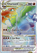pokemon_karten_charizard_vstar_rainbow_rare_brs_174_englisch