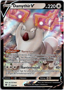 pokemon_karten_damythir_v_ultra_rare_asr_134_deutsch