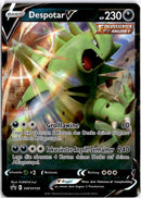 Despotar V SWSH109 DE NM