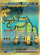 pokemon_karten_dinglu_ex_gold_rare_paf_244_deutsch