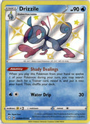 Drizzile SHF SV026 EN