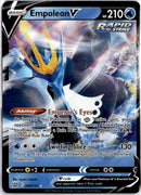 Empoleon V BST 040 EN