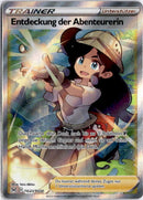 pokemon_karten_entdeckung_der_anemteurerin_full_art_sit_tg23_deutsch