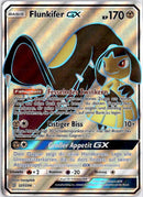 Flukifer GX UNM 227 DE