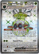 pokemon_karten_forretress_ex_full_art_pal_230_englisch