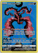 Galar-Lavados SWSH 284 DE