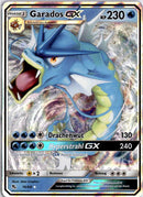 Garados GX HIF 016 DE