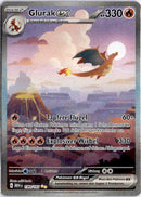 pokemon_karten_glurak_ex_special_illustration_rare_mew_199_deutsch