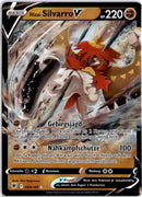 pokemon_karten_hisui_silvarro_v_ultra_rare_asr_083_deutsch