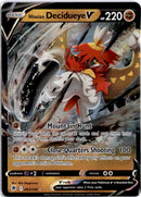 pokemon_karten_hisuian_decidueye_v_ultra_rare_asr_083_englisch