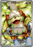 pokemon_karten_hisuian_growlithe_illustration_rare_twm_181_englisch