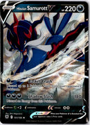pokemon_karten_hisuian_samurott_v_ultra_rare_asr_101_englisch