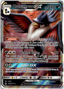 Honchkrow GX UNB 109 EN
