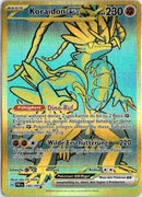 pokemon_karten_koraidon_ex_gold_rare_paf_245_deutsch