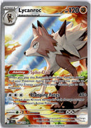 pokemon_karten_lycanroc_illustration_rare_jtg_166_englisch